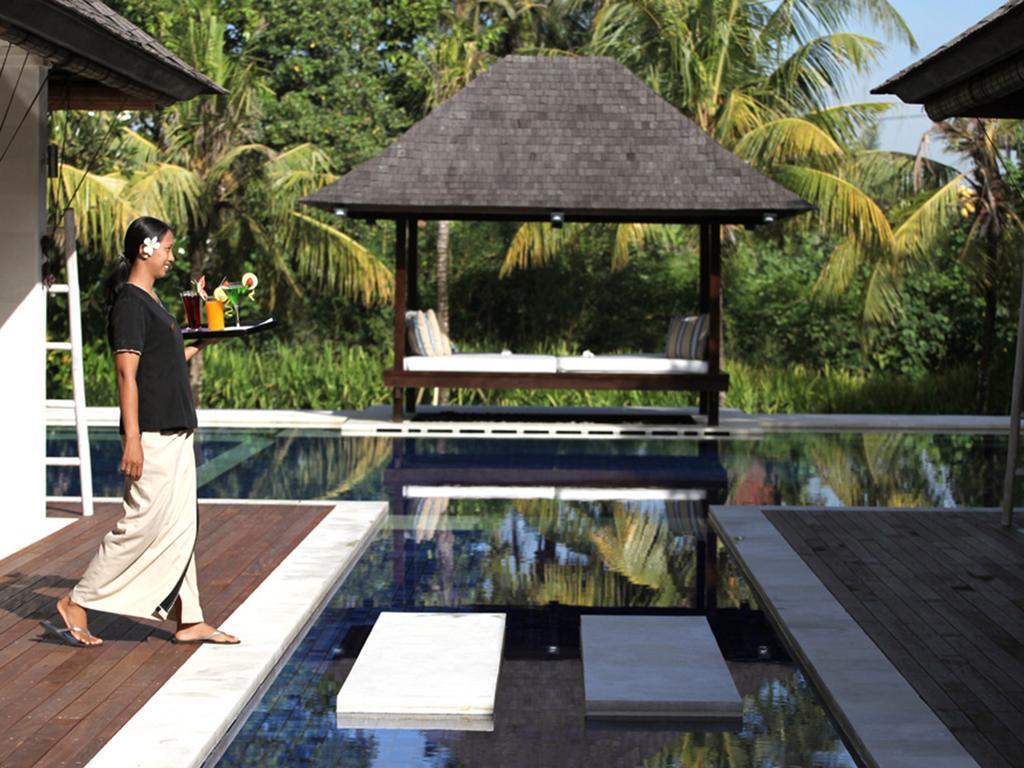 Villa Asante Canggu Exterior foto